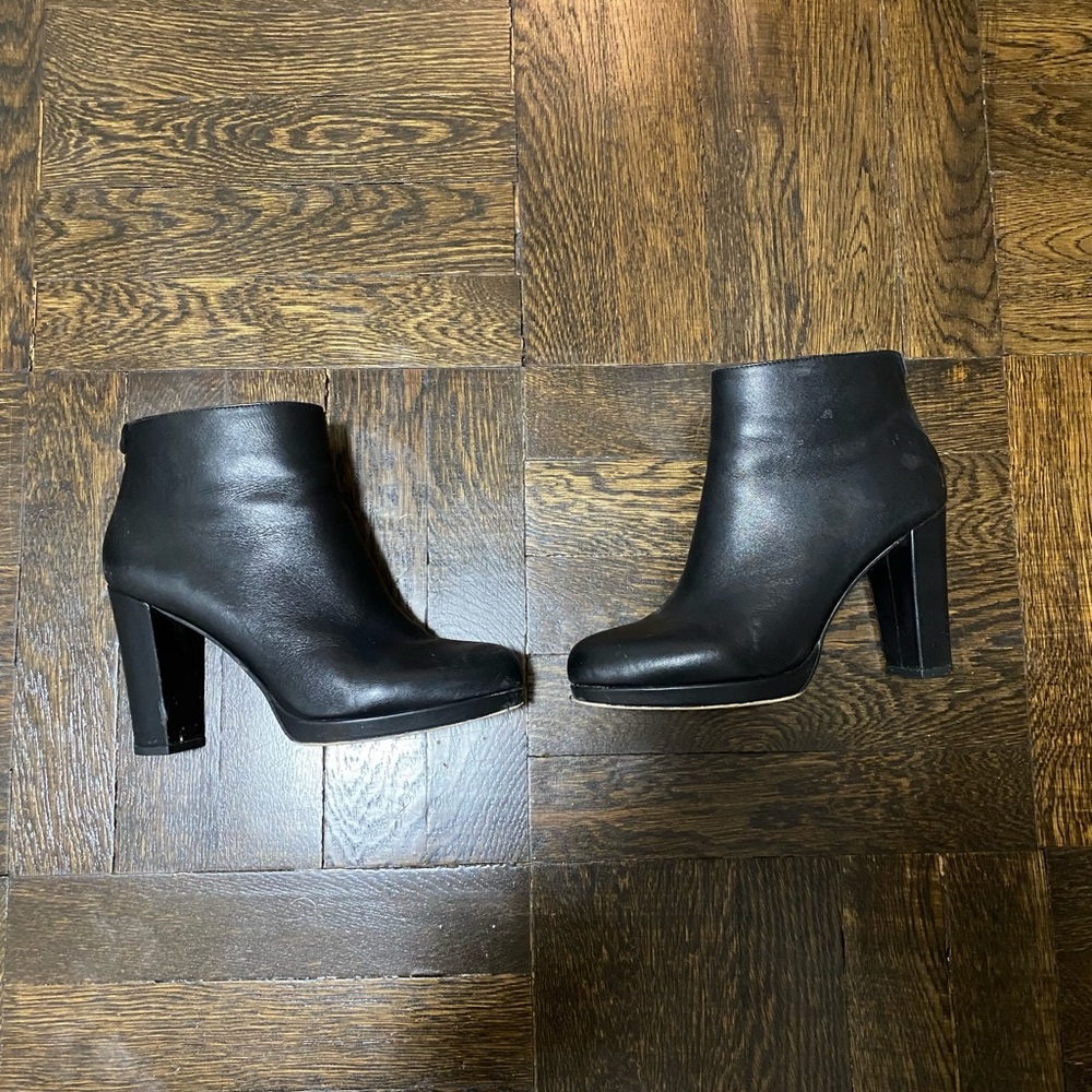 Michael Kors booties